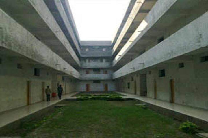 hostel